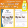 Mật Ong Hoa Bạc Hà 500G - Cvdbeehoney - Ảnh 5