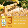 Mật Ong Gừng Sả 500G - Cvdbeehoney - Ảnh 2
