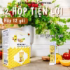 Mật Ong Gừng Sả 500G - Cvdbeehoney - Ảnh 9