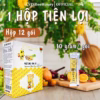 Mật Ong Gừng Sả 500G - Cvdbeehoney - Ảnh 10