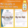 Mật Ong Gừng Sả 500G - Cvdbeehoney - Ảnh 5