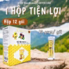 Mật Ong Chanh Leo 500G - Cvdbeehoney - Ảnh 11