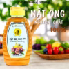 Mật Ong Chanh Leo 500G - Cvdbeehoney - Ảnh 6