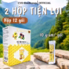 Mật Ong Chanh Leo 500G - Cvdbeehoney - Ảnh 10