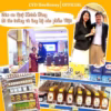 Mật Ong Chanh Đào 500G - Cvdbeehoney - Ảnh 7