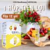 Mật Ong Chanh Đào 500G - Cvdbeehoney - Ảnh 10