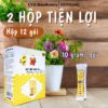 Mật Ong Chanh Đào 500G - Cvdbeehoney - Ảnh 11
