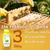 Mật Ong Tinh Nghệ 500G - Cvdbeehoney - Ảnh 2