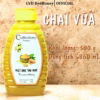Mật Ong Tinh Nghệ 500G - Cvdbeehoney - Ảnh 9