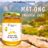 Mật Ong Cao Cấp Hoa Nhãn 330Ml - Cvdbeehoney - Ảnh 6