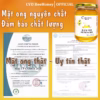 Mật Ong Cao Cấp Hoa Nhãn 330Ml - Cvdbeehoney - Ảnh 5