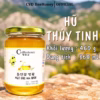 Mật Ong Cao Cấp Hoa Nhãn 330Ml - Cvdbeehoney - Ảnh 9