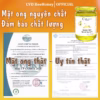 Mật Ong Cao Cấp Hoa Bạc Hà 330Ml - Cvdbeehoney - Ảnh 5