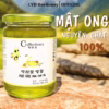 Mật Ong Cao Cấp Hoa Bạc Hà 330Ml - Cvdbeehoney - Ảnh 6