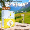 Mật Ong Cao Cấp Hoa Bạc Hà 330Ml - Cvdbeehoney - Ảnh 12