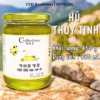 Mật Ong Cao Cấp Hoa Bạc Hà 330Ml - Cvdbeehoney - Ảnh 9