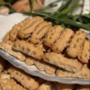 Bánh Men Gai Sữa Giòn Béo Vị Sữa Dừa 200G - Winnie House - Ảnh 2
