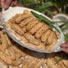 Bánh Men Gai Sữa Giòn Béo Vị Sữa Dừa 200G - Winnie House - Ảnh 4