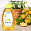 Mật Ong Hoa Vải 500G - Cvdbeehoney - Ảnh 9