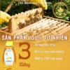 Mật Ong Hoa Vải 500G - Cvdbeehoney - Ảnh 2