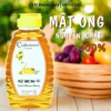 Mật Ong Hoa Vải 500G - Cvdbeehoney - Ảnh 6