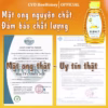 Mật Ong Hoa Vải 500G - Cvdbeehoney - Ảnh 5