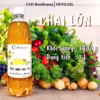 Mật Ong Hoa Vải 500G - Cvdbeehoney - Ảnh 10