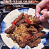 Me Dốt Muối Ớt Chuẩn Gu Giới Trẻ, Chua Cay Mặn Ngọt Đủ Vị 500G - Winnie House - Ảnh 7