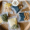 Set Hat Dùng Nấu Sữa Hạt, Làm Bánh, Nấu Cháo 50G - Ảnh 2