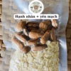 Set Hat Dùng Nấu Sữa Hạt, Làm Bánh, Nấu Cháo 50G - Ảnh 18