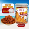 Cá Cơm Rim Tỏi Ớt Làng Chài Xưa Loại 1 Đặc Biệt Tẩm Ướp Thơm Ngon 300 Năm Truyền Thống Hủ 155G - Ảnh 7