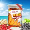 Cá Cơm Rim Tỏi Ớt Làng Chài Xưa Loại 1 Đặc Biệt Tẩm Ướp Thơm Ngon 300 Năm Truyền Thống Hủ 155G - Ảnh 5
