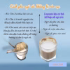 Ngũ Cốc Dinh Dưỡng Nhà Làm Thủ Công Nguyên Chất Túi 500Gr Ld006 - Lady'S Passion - Ảnh 5