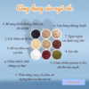 Ngũ Cốc Dinh Dưỡng Nhà Làm Thủ Công Nguyên Chất Túi 500Gr Ld006 - Lady'S Passion - Ảnh 7