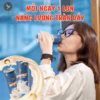[1 Lon] Sữa Hạt Yến Sào Nestworld Macca Và Hạt Sen - Ảnh 8
