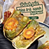 Bánh Pía Dừa Trà Xanh Hạt Sen Tinh Hoa Truyền Thống Kết Hợp Hiện Đại 600G - Winnie House - Ảnh 2