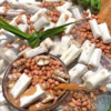 Kẹo Đậu Phộng Bơ Sữa Siêu Béo – Ăn Là Nghiền 500G - Winnie House - Ảnh 2