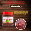 [Hủ 400G] Mắm Ruốc Ăn Liền (Ăn Thấy Me Tươi Có Hột Chua Chua Rất Ngon) Nguyên Liệu Tươi Thơm Ngon Đặc Biệt Làng Chài Xưa - Ảnh 10