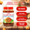 [Hủ 250G] Kho Quẹt Nồi Đất Làng Chài Xưa Thơm Ngon Đặc Biệt Full Topping Tôm Khô, Cá Cơm Rim, Thịt Ba Rọi, Tốp Mỡ Mắm Nhỉ - Ảnh 4