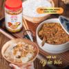 [Hủ 70G] Cá Giã Tỏi Ớt Làng Chài Xưa Loại Đặc Biệt Ăn Liền, Chuẩn Vị Xưa Đậm Đà Ăn Kèm Cơm Nóng Cháo Trắng Rất Ngon - Ảnh 7