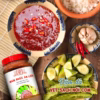 [Hủ 260G] Mắm Ruốc Tỏi Ớt Ăn Liền Nguyên Liệu Tươi Thơm Ngon Đặc Biệt Làng Chài Xưa Mắm Ruốc Tỏi Ớt - Ảnh 7