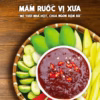 [Hủ 260G] Mắm Ruốc Tỏi Ớt Ăn Liền Nguyên Liệu Tươi Thơm Ngon Đặc Biệt Làng Chài Xưa Mắm Ruốc Tỏi Ớt - Ảnh 8