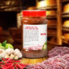 [Hủ 260G] Mắm Ruốc Tỏi Ớt Ăn Liền Nguyên Liệu Tươi Thơm Ngon Đặc Biệt Làng Chài Xưa Mắm Ruốc Tỏi Ớt - Ảnh 5