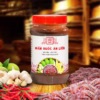 [Hủ 260G] Mắm Ruốc Tỏi Ớt Ăn Liền Nguyên Liệu Tươi Thơm Ngon Đặc Biệt Làng Chài Xưa Mắm Ruốc Tỏi Ớt - Ảnh 4