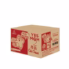 Thùng 24 Ly Mì Bò Cải Chua Yes Mom Có Xúc Xích 79.2G/Ly - Thêm 20% Xúc Xích - Gdn - Ảnh 3