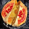 Bánh Pía Đậu Xanh Sầu Riêng 8 Trứng, Đặc Sản Trứ Danh 500G - Winnie House - Ảnh 5
