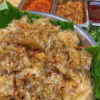 Bánh Tráng Dẻo Hành Ớt, Ăn Là Ghiền 400G - Winnie House - Ảnh 5