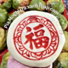 Bánh Pía Mochi Trà Xanh Premium – Siêu Phẩm Mùa Trăng - Winnie House - Ảnh 8