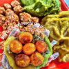 Bánh Pía Mochi Trà Xanh Premium – Siêu Phẩm Mùa Trăng - Winnie House - Ảnh 6