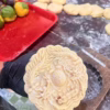 Bánh Trung Thu Kim Ngọc Mãn Đường Trà Xanh, Đậu Xanh, Khoai Môn, Thập Cẩm Gà Quay - Winnie House - Ảnh 6